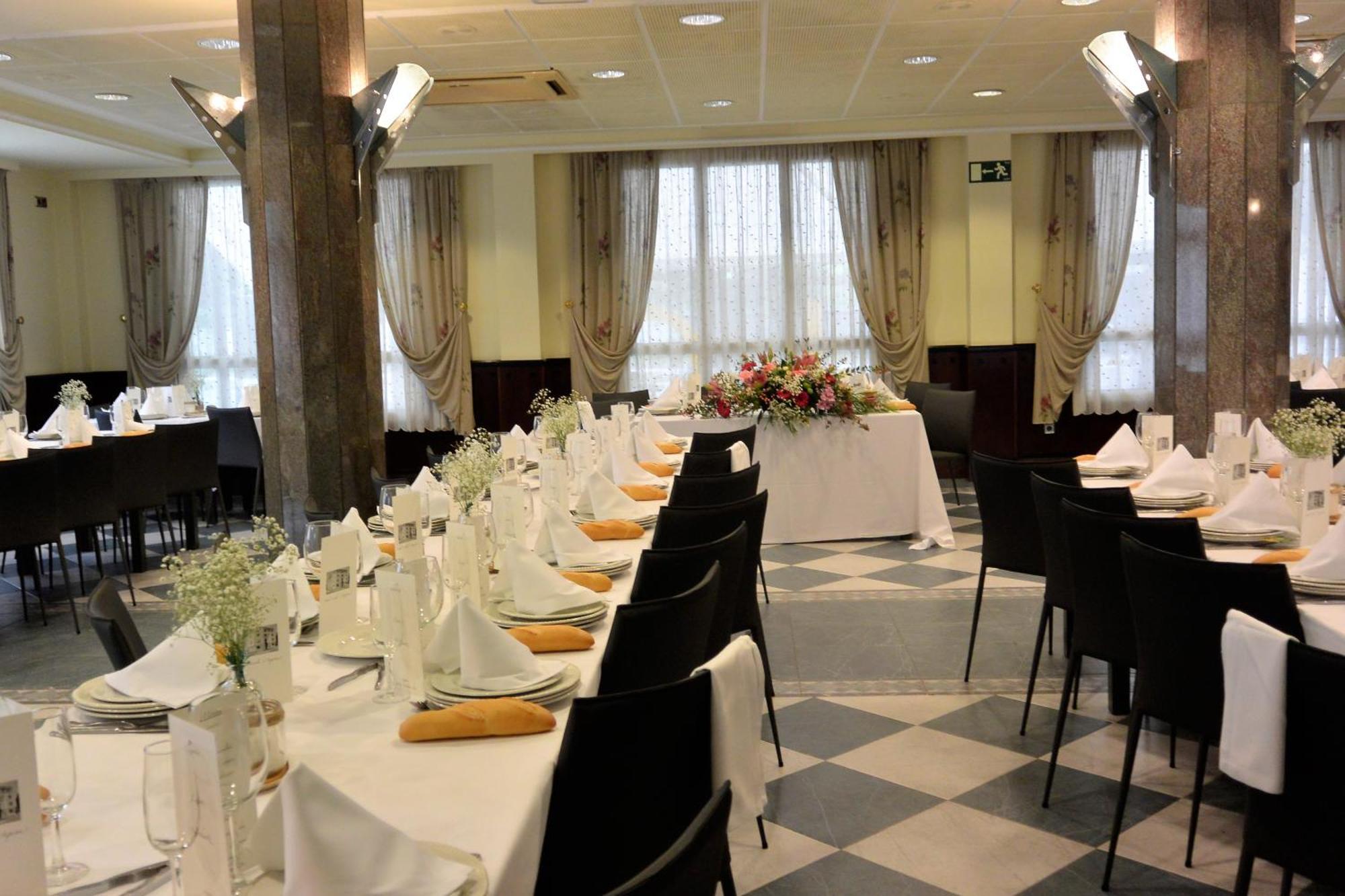 Hotel Loiola Azpeitia Kültér fotó