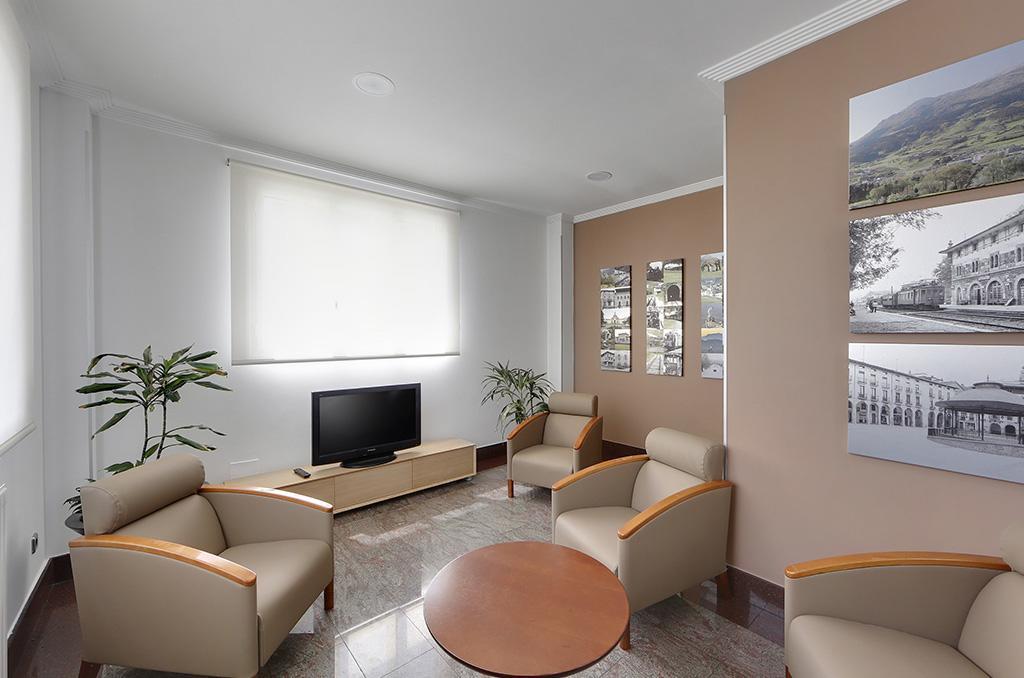 Hotel Loiola Azpeitia Kültér fotó
