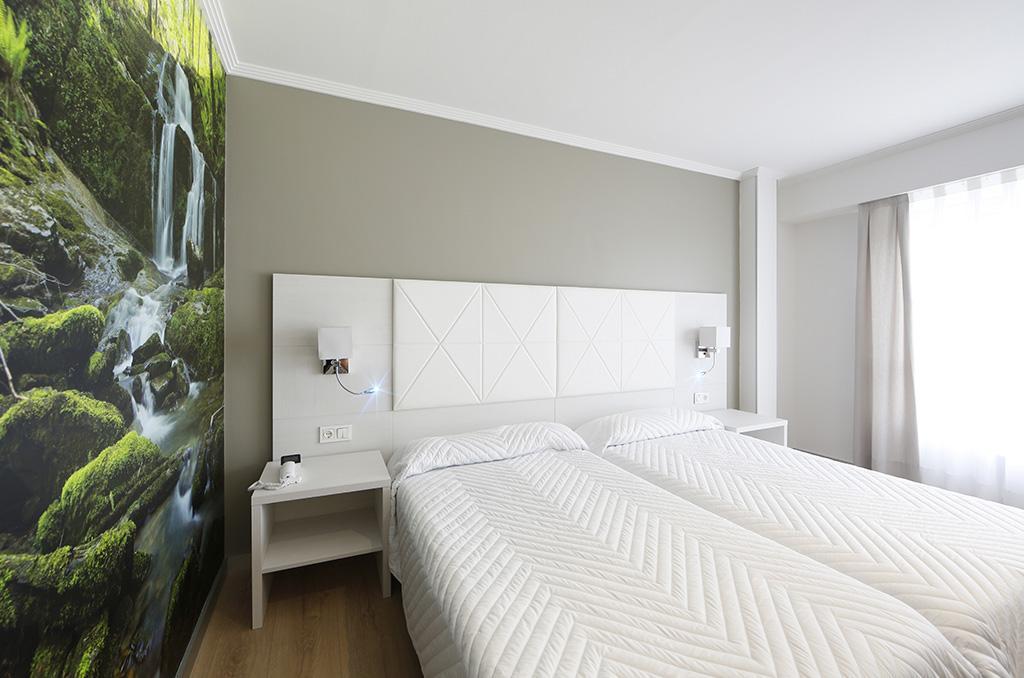 Hotel Loiola Azpeitia Kültér fotó