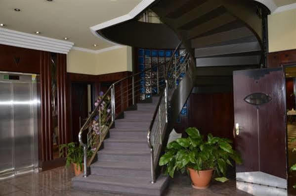 Hotel Loiola Azpeitia Kültér fotó