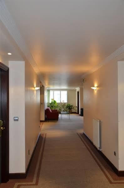 Hotel Loiola Azpeitia Kültér fotó