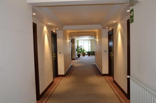 Hotel Loiola Azpeitia Kültér fotó