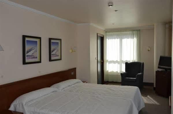 Hotel Loiola Azpeitia Kültér fotó